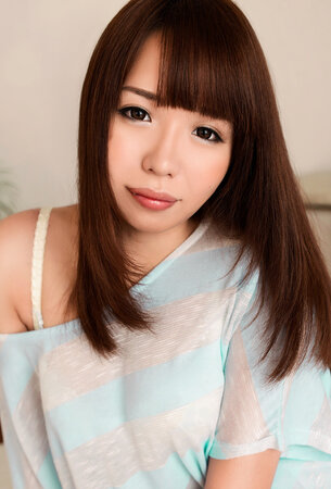 Miyu Kaburagi
